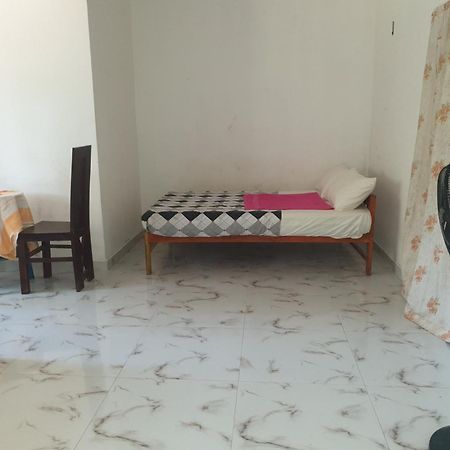 Dillenia Canopy มิริสซา ภายนอก รูปภาพ