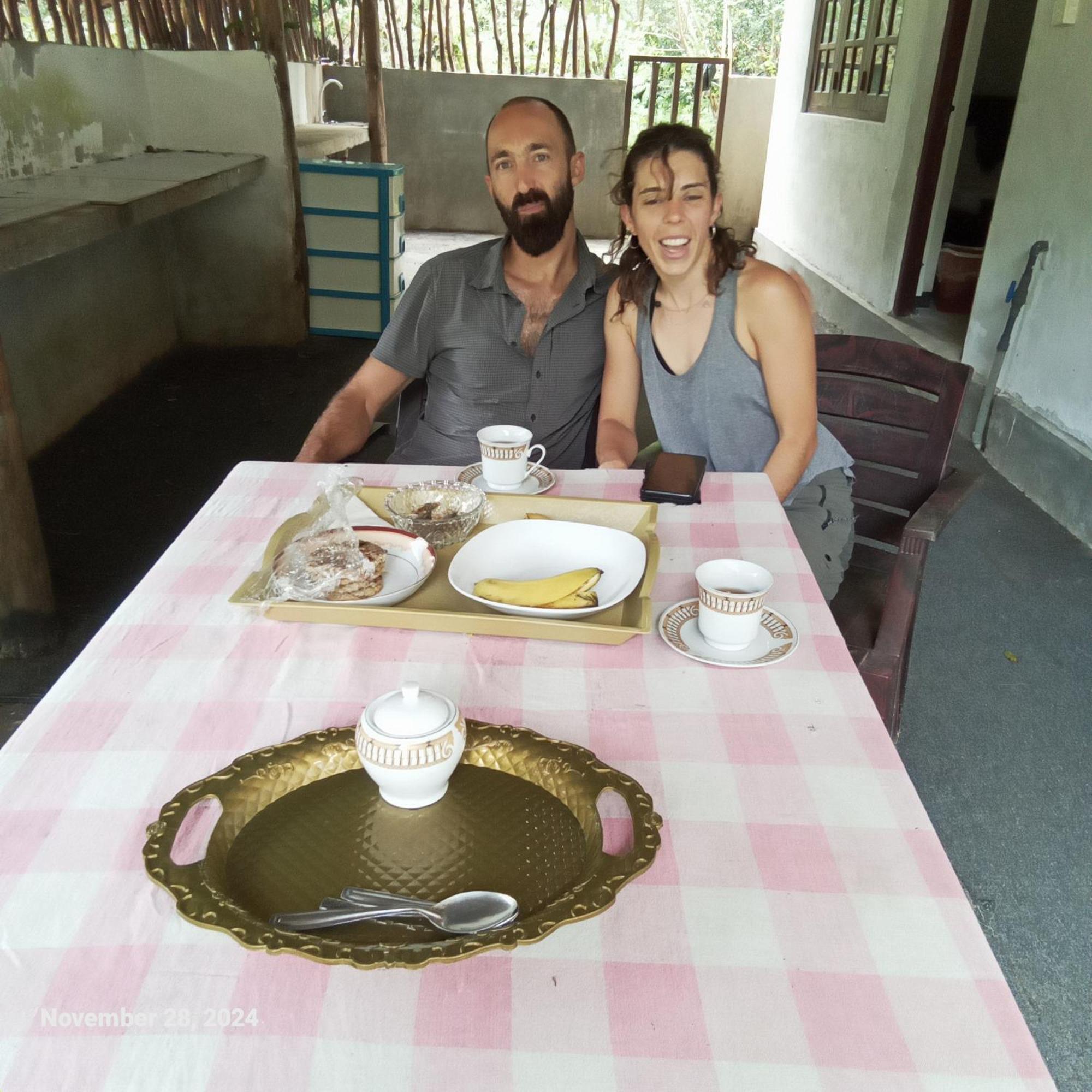 Dillenia Canopy มิริสซา ภายนอก รูปภาพ