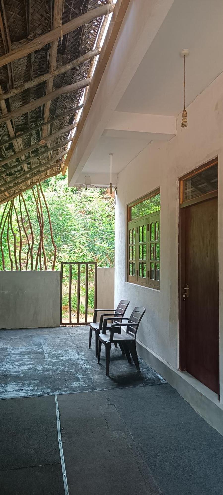 Dillenia Canopy มิริสซา ภายนอก รูปภาพ